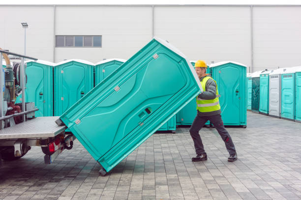 Best Event porta potty rental  in Manchester, VA
