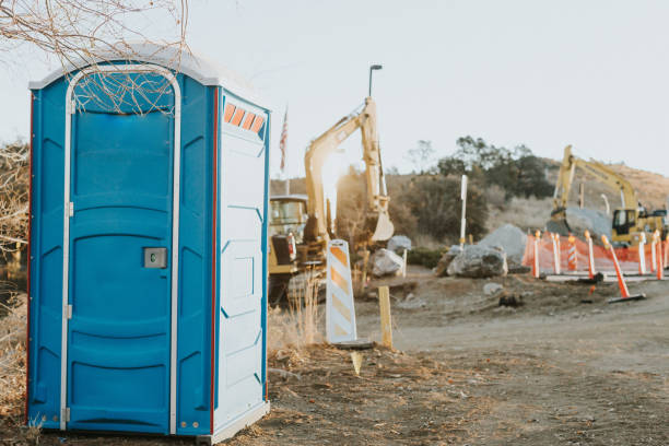 Best Temporary restroom rental  in Manchester, VA