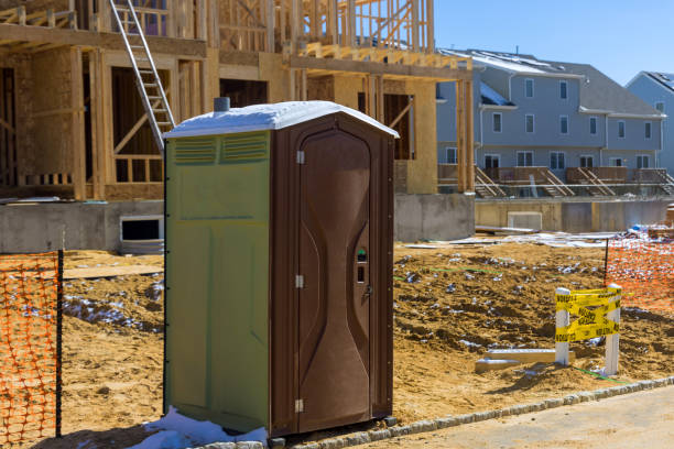 Best Long-term porta potty rental  in Manchester, VA