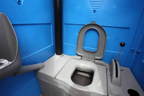 Best Construction site porta potty rental  in Manchester, VA
