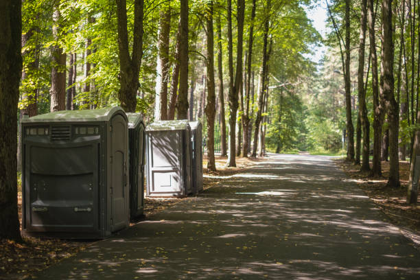Best High-end porta potty rental  in Manchester, VA