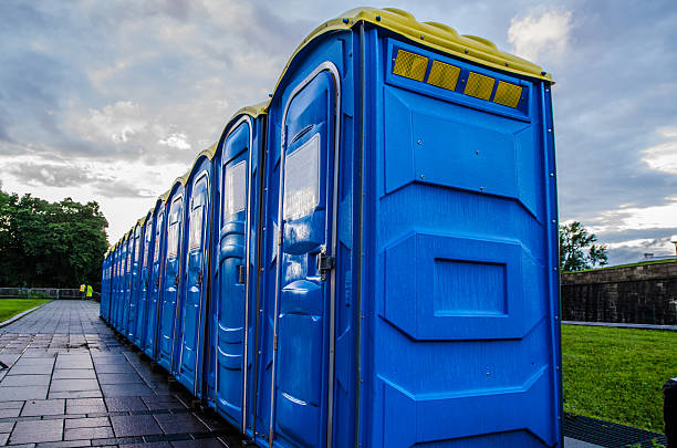 Best Luxury portable toilet rental  in Manchester, VA