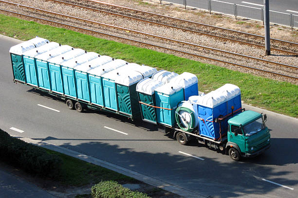 Best Portable toilet rental cost  in Manchester, VA